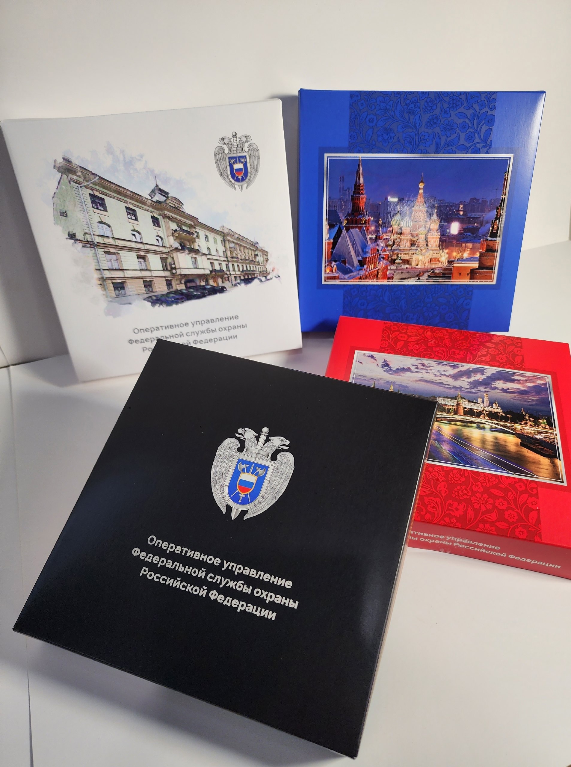 Делимся готовым результатом, подготовили корпоративный заказ в количестве 1000 шт.