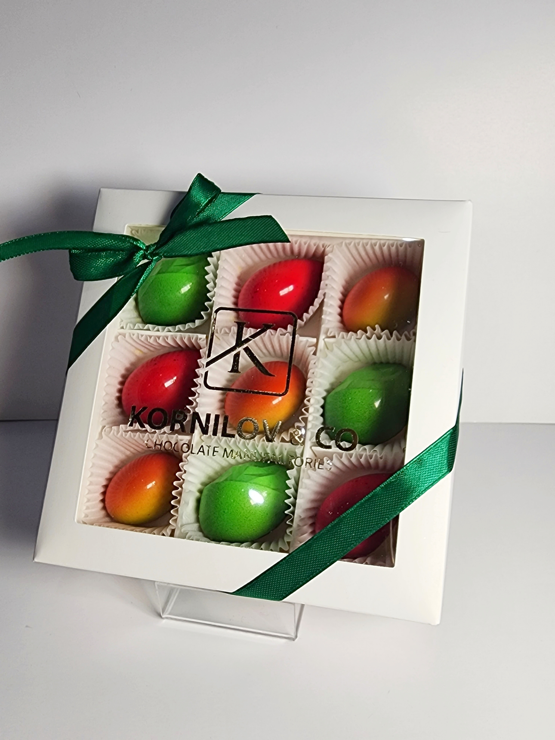 Набор конфет "Весенний"