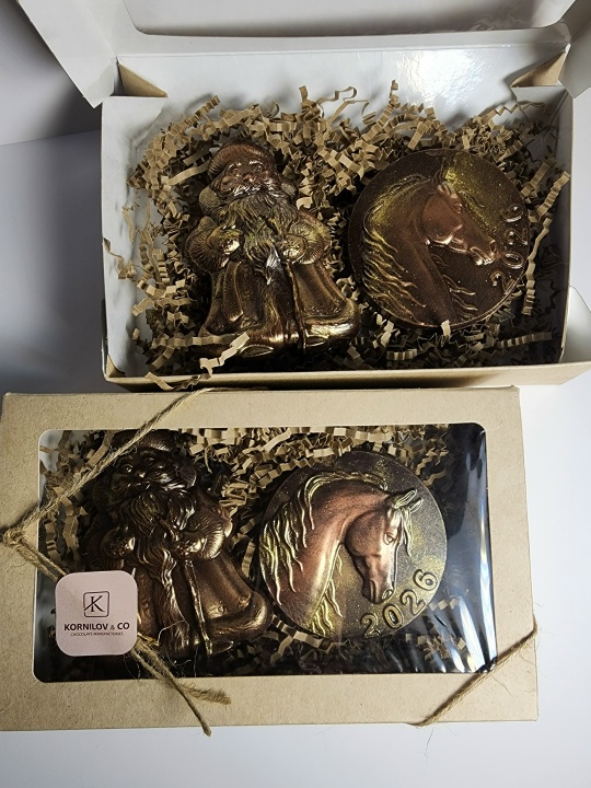 Подарочный набор #2