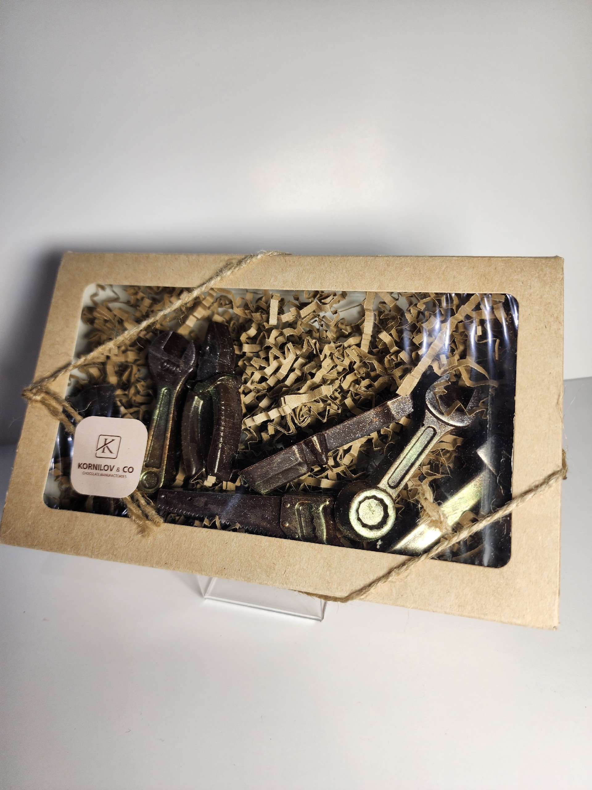 Подарочный набор "Мужской"