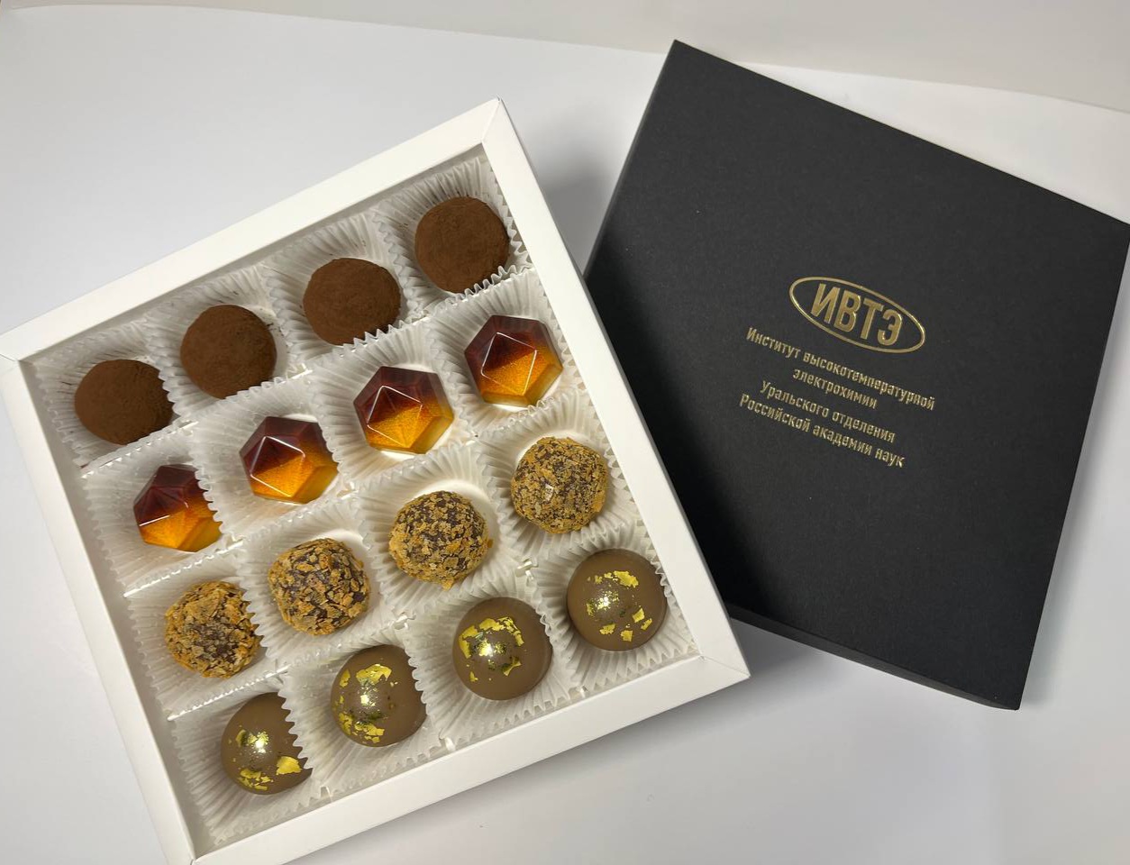 Корпоративные заказы