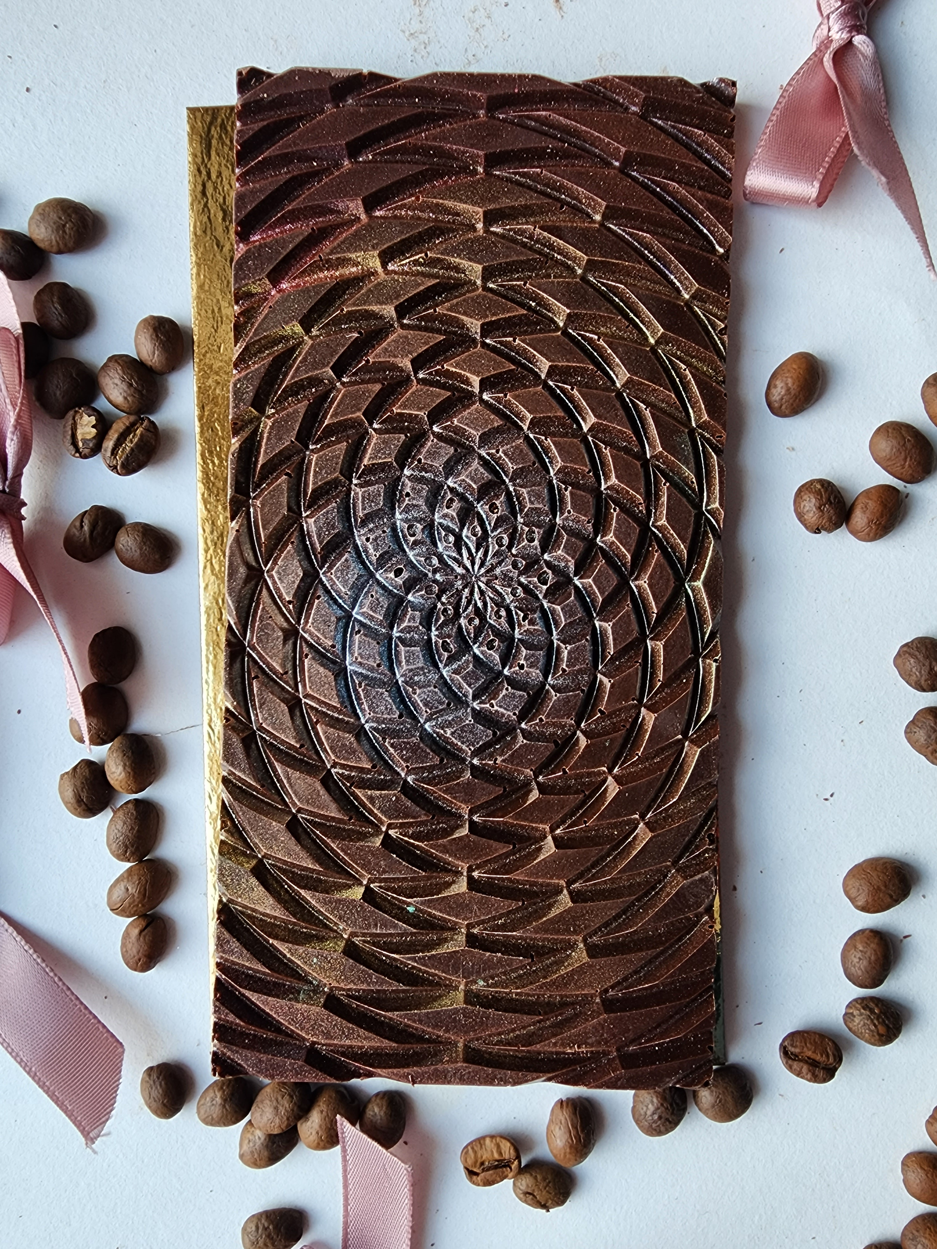 Плитка шоколадная "Гипно"