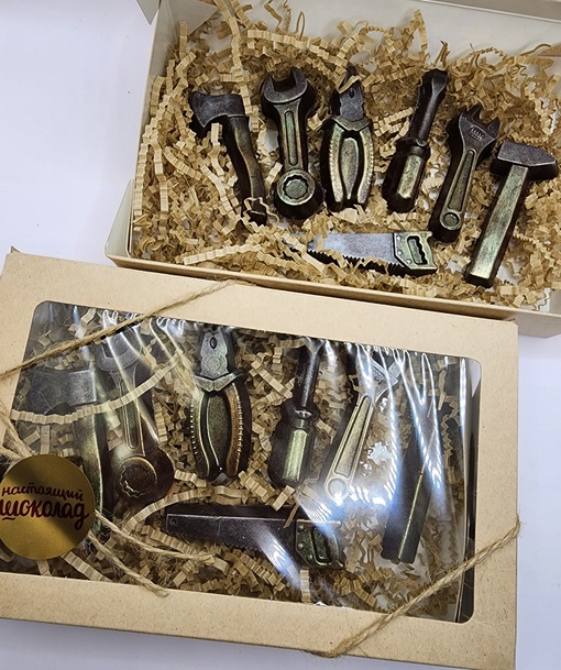 Подарочный набор "Мужской"