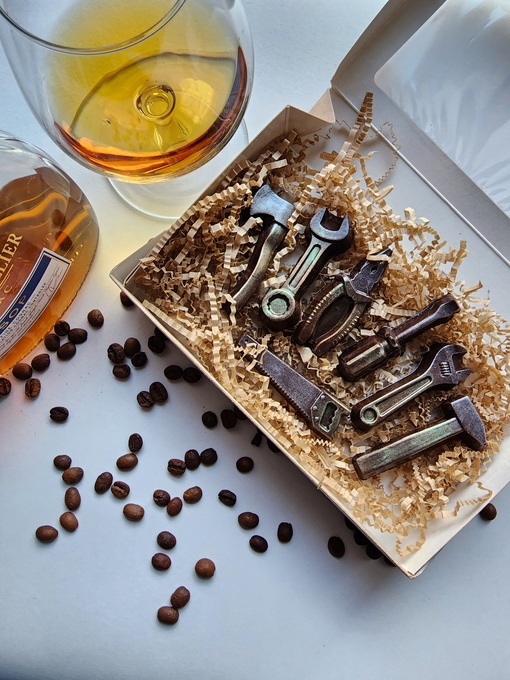 Подарочный набор "Мужской"