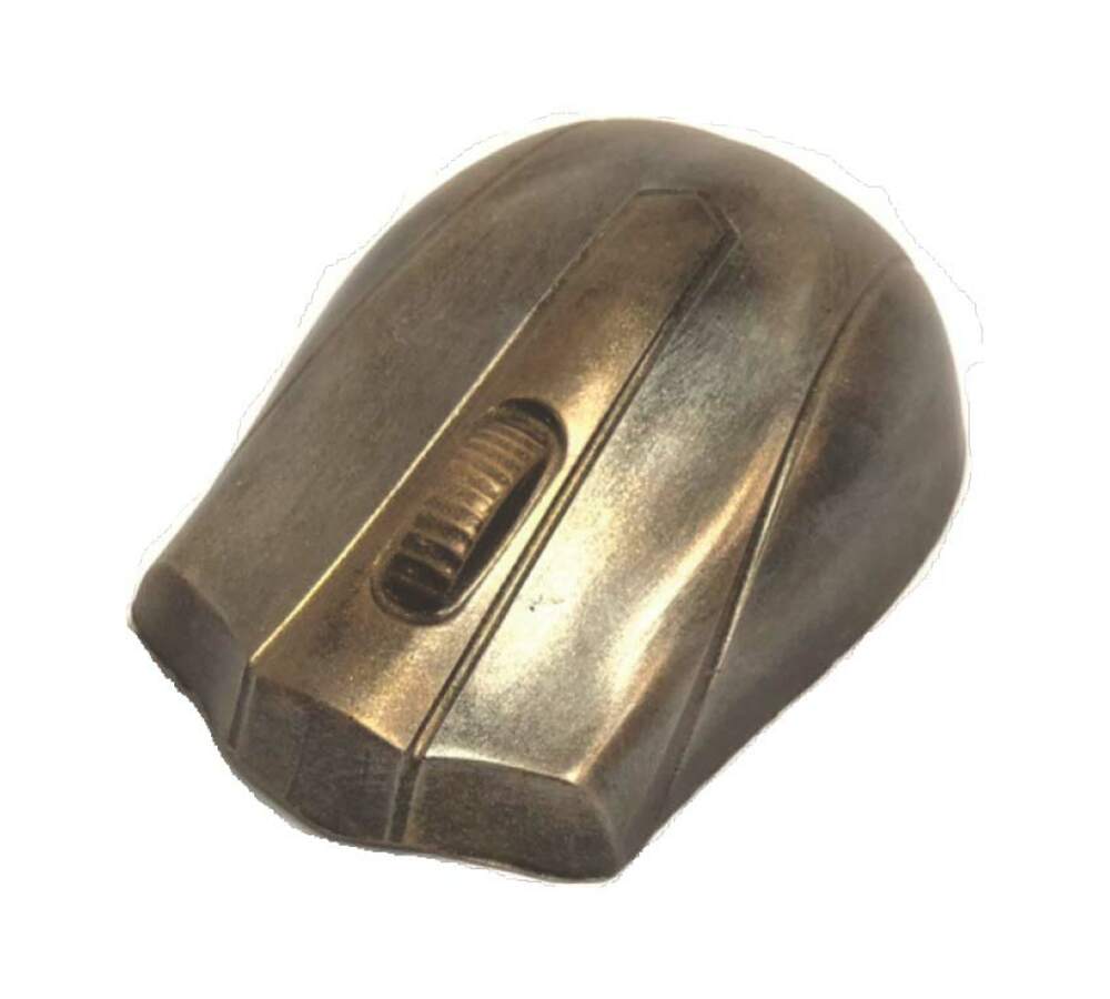 Фигурка шоколадная "Мышь компьютерная"