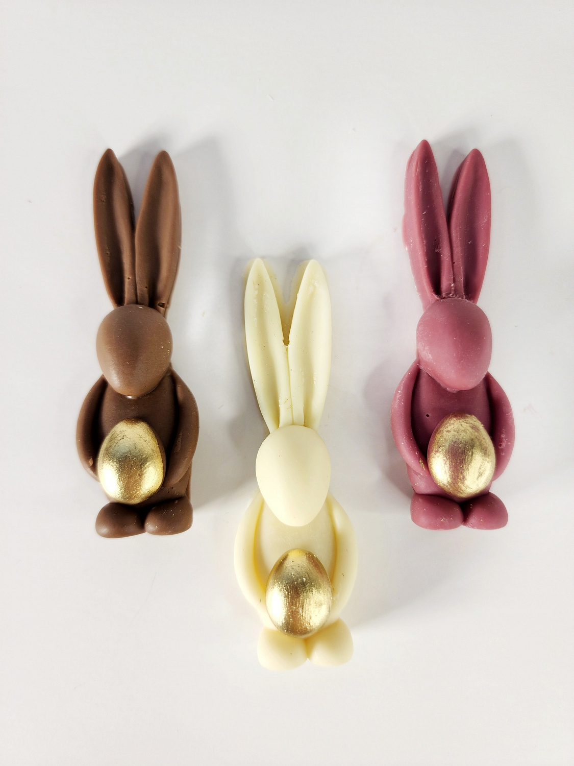Набор «Пасхальные зайцы»